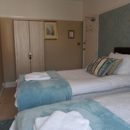 Cleave Court Guest House Llandudno Dış mekan fotoğraf