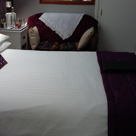 Cleave Court Guest House Llandudno Dış mekan fotoğraf