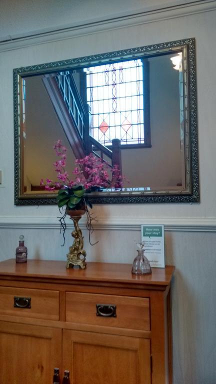 Cleave Court Guest House Llandudno Dış mekan fotoğraf