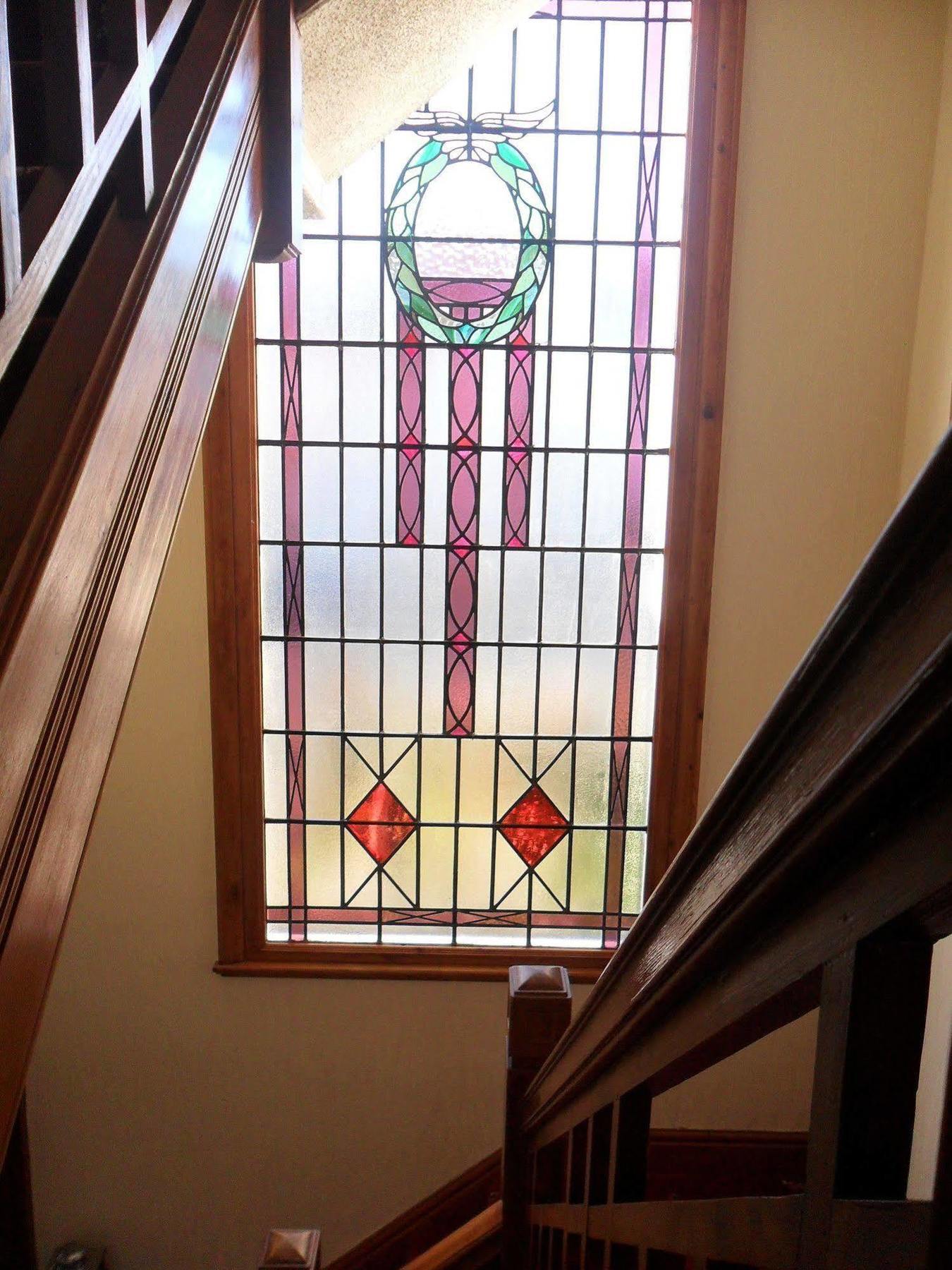 Cleave Court Guest House Llandudno Dış mekan fotoğraf